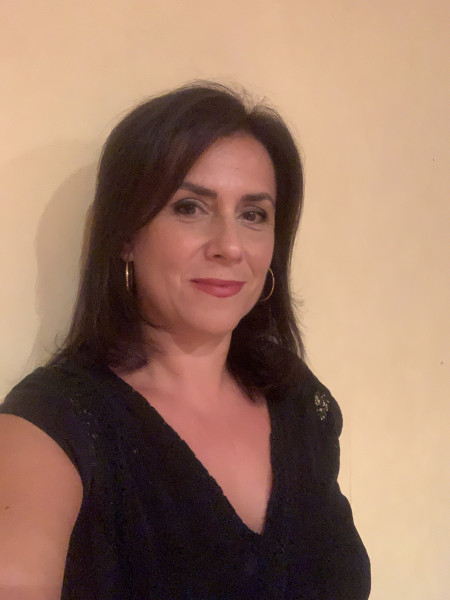 DINA FAUSTINO à Rancé 
