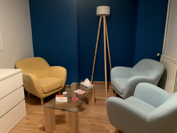 Conseiller conjugal Villars-les-Dombes