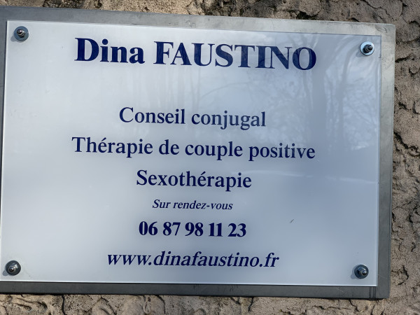 Conseiller conjugal à Rancé
 