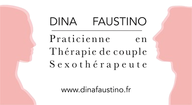 DINA FAUSTINO