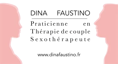 DINA FAUSTINO